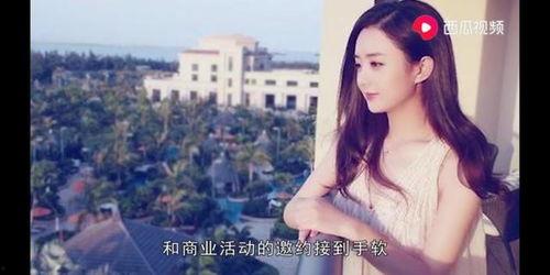 爆料赵丽颖被告视频播放,真相究竟如何? 第2张 爆料赵丽颖被告视频播放,真相究竟如何? 第2张