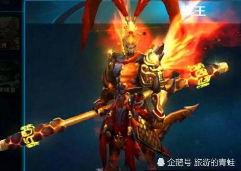 王者猴子最新皮肤爆料,王者猴子全新皮肤惊艳亮相,神秘特效引期待 第3张 王者猴子最新皮肤爆料,王者猴子全新皮肤惊艳亮相,神秘特效引期待 第3张
