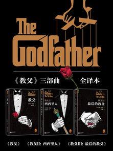教父3在线观看免费版,重温黑帮传奇,揭秘家族兴衰 第3张 教父3在线观看免费版,重温黑帮传奇,揭秘家族兴衰 第3张