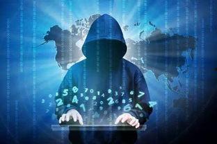 外网黑客原神爆料视频,外网黑客深度揭秘，游戏内幕曝光！