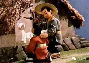 电影神笔马良在线观看,奇幻之旅，绘梦成真