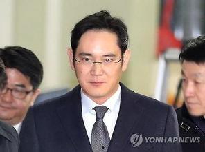 李在镕韩网爆料最新消息,最新内幕揭露三星高层动态 第3张 李在镕韩网爆料最新消息,最新内幕揭露三星高层动态 第3张