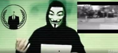 黑客组织爆料视频播放,揭秘网络黑幕与安全危机 第2张 黑客组织爆料视频播放,揭秘网络黑幕与安全危机 第2张