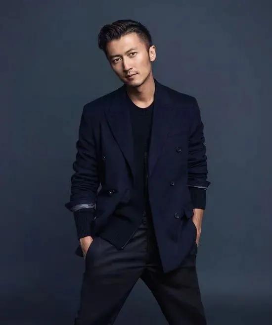 谢霆锋圈内爆料,一场明星们的真实较量