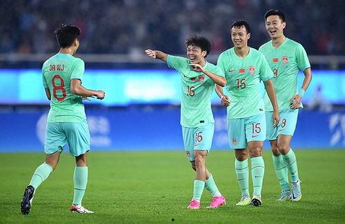 爆料国足主帅被抓视频,揭秘背后真相与内幕 第3张 爆料国足主帅被抓视频,揭秘背后真相与内幕 第3张