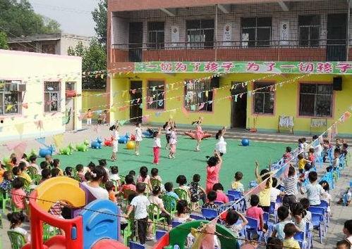 河南郑州幼儿园爆料新闻,真相令人震惊! 第2张 河南郑州幼儿园爆料新闻,真相令人震惊! 第2张