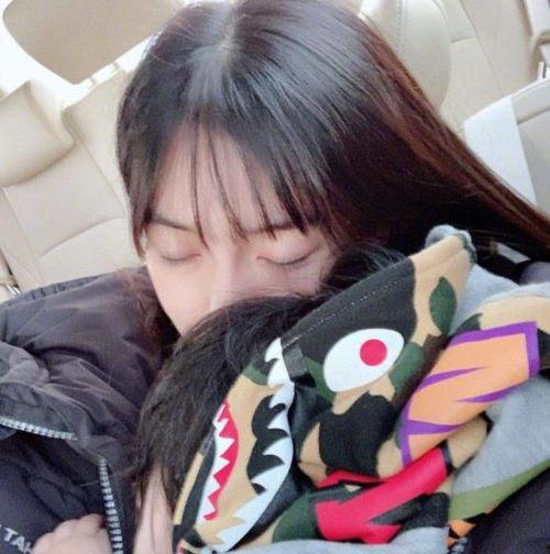 杨颖儿子爆料视频播放在线观看,独家视角揭秘家庭生活点滴