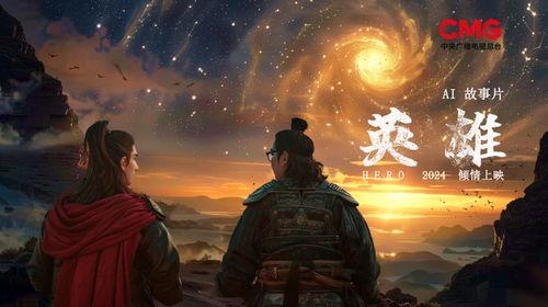 英雄高清在线观看,重温传奇,领略武侠风采 第3张 英雄高清在线观看,重温传奇,领略武侠风采 第3张