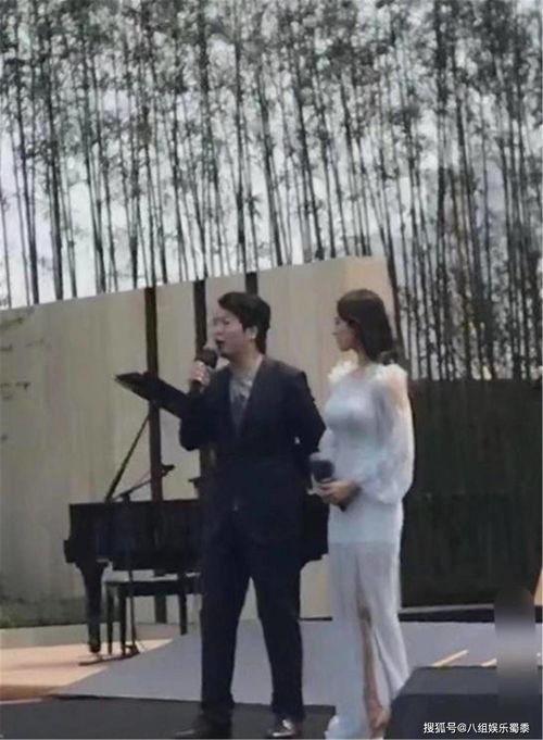 郎朗吉娜最新爆料,揭秘夫妻甜蜜背后的故事 第2张 郎朗吉娜最新爆料,揭秘夫妻甜蜜背后的故事 第2张