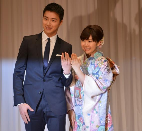 福原爱最新爆料,揭秘乒乓球女神的私生活与心路历程 第2张 福原爱最新爆料,揭秘乒乓球女神的私生活与心路历程 第2张