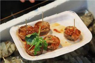 爆料厦门美食视频,美食视频揭秘地道小吃风情