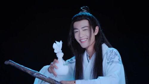 陈情令电视剧全集在线观看