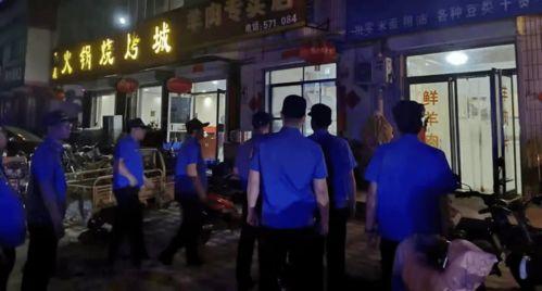 葫芦岛烧烤店爆料视频曝光,揭秘后厨惊人内幕