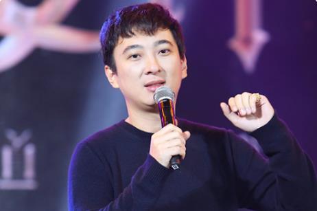 娱乐吃瓜君达叔,娱乐吃瓜君达叔带你揭秘娱乐圈幕后真相 第3张 娱乐吃瓜君达叔,娱乐吃瓜君达叔带你揭秘娱乐圈幕后真相 第3张