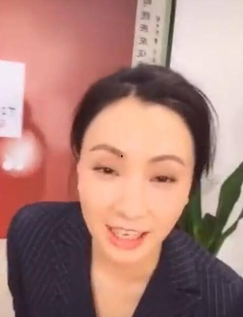 张庭爆料陶虹视频,视频曝光惊人内幕  第2张