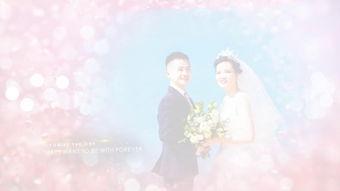 婚纱照在线观看,在线欣赏婚纱照的甜蜜之旅 第2张 婚纱照在线观看,在线欣赏婚纱照的甜蜜之旅 第2张