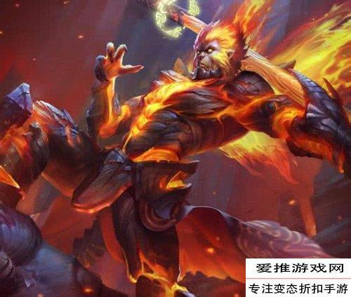 猴子最新皮肤爆料,神秘元素与时尚潮流的完美融合  第3张