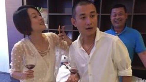 娱乐圈八卦采访爆料,揭秘明星背后的惊人真相！  第2张