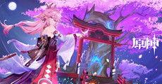 原神官方水神爆料视频大全,揭秘神秘水元素新角色与世界观  第2张