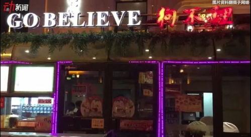 爆料狗不理网红视频,一场美食与争议的较量  第2张