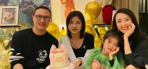 娱乐圈最新大爆料是谁呀,神秘人物身份曝光，真相令人震惊！  第3张