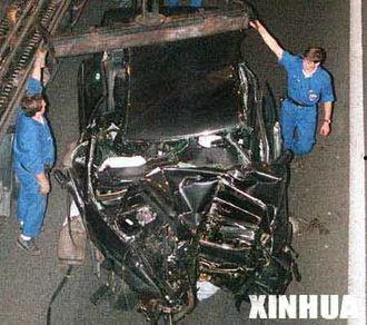 英国记者爆料真相车祸视频,车祸视频背后的惊人内幕  第3张