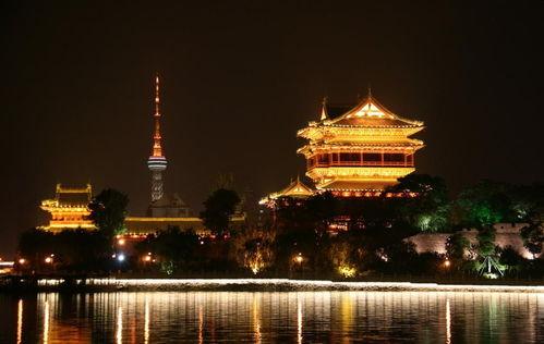 泰州景点爆料视频大全,视频大全带你领略古城魅力