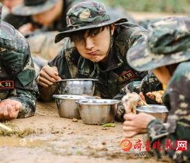 真正男子汉第二季在线观看,热血军旅，青春蜕变  第2张