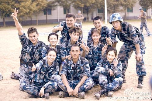 真正男子汉第二季在线观看,热血军旅，青春蜕变  第3张