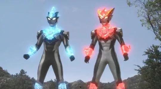 奥特曼豪华版最新爆料,神秘力量觉醒,宇宙守护者再战巅峰 第1张 奥特曼豪华版最新爆料,神秘力量觉醒,宇宙守护者再战巅峰 第1张