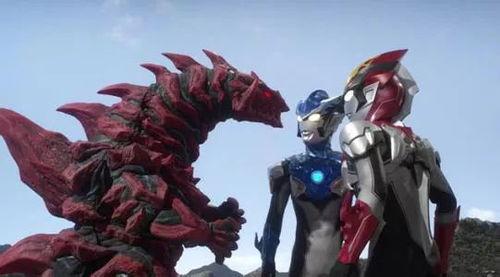 奥特曼豪华版最新爆料,神秘力量觉醒,宇宙守护者再战巅峰 第2张 奥特曼豪华版最新爆料,神秘力量觉醒,宇宙守护者再战巅峰 第2张