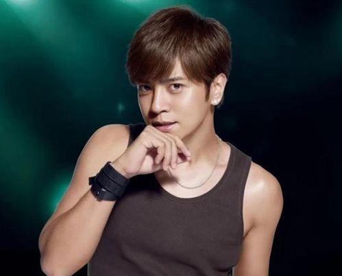 罗志祥最新爆料,揭秘娱乐圈惊人内幕  第1张