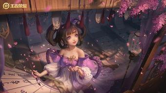 小乔皮肤最新进展爆料图片,惊艳亮相,视觉盛宴即将开启! 第1张 小乔皮肤最新进展爆料图片,惊艳亮相,视觉盛宴即将开启! 第1张