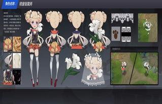 小乔皮肤最新进展爆料图片,惊艳亮相,视觉盛宴即将开启! 第2张 小乔皮肤最新进展爆料图片,惊艳亮相,视觉盛宴即将开启! 第2张