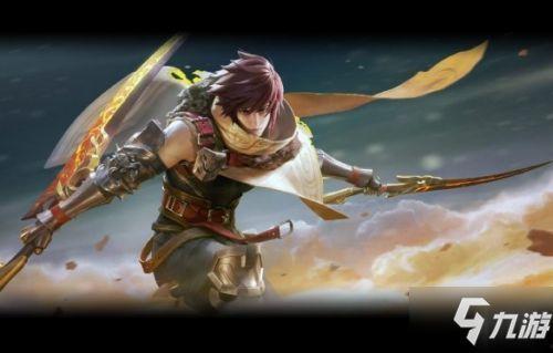 王者荣澜最新爆料,揭秘神秘英雄背景与技能革新  第1张