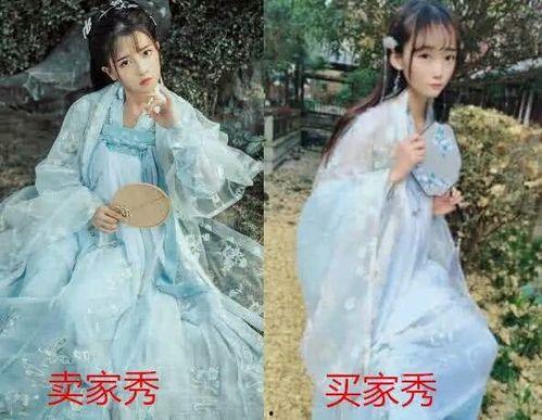 汉服模特爆料视频下载,揭秘传统服饰魅力与时尚融合  第3张