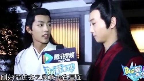 于斌采访爆料的是谁视频,神秘人物身份大起底 第1张 于斌采访爆料的是谁视频,神秘人物身份大起底 第1张