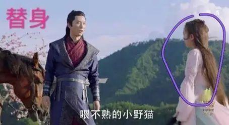 替身演员爆料是谁啊视频,揭秘幕后的真实故事  第1张