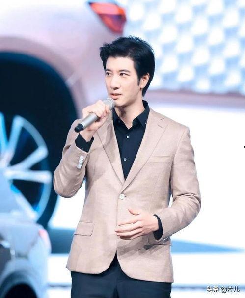 王力宏最新爆料,娱乐圈背后的惊人真相  第1张