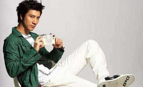 王力宏最新爆料,娱乐圈背后的惊人真相  第3张