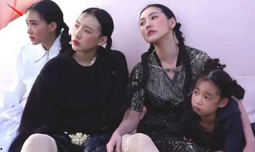 小s女儿爆料被打视频,惊人爆料视频曝光  第2张