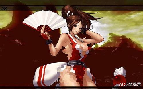 不知火舞新皮肤最新爆料,炫彩羽毛，舞动青春风采  第2张