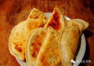 康县网红吃瓜二饼,康县美食新宠，带你领略地道风味  第1张