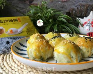 康县网红吃瓜二饼,康县美食新宠，带你领略地道风味  第3张