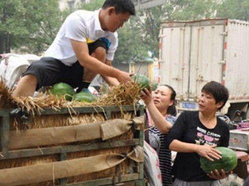 大城县吃瓜最新事件爆料,揭秘背后惊人真相  第1张