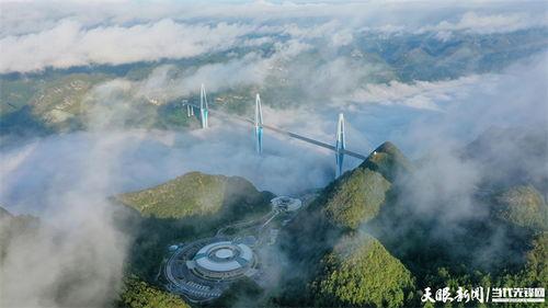 贵州平塘县最新爆料消息,神秘事件引发热议，揭秘当地神秘现象！  第2张