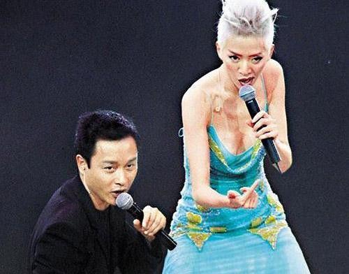 梅艳芳死前爆料视频播放,生前惊人爆料引热议 第2张 梅艳芳死前爆料视频播放,生前惊人爆料引热议 第2张