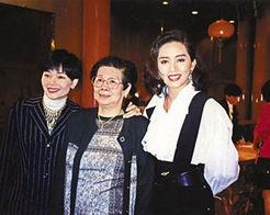 梅艳芳死前爆料视频播放,生前惊人爆料引热议 第3张 梅艳芳死前爆料视频播放,生前惊人爆料引热议 第3张