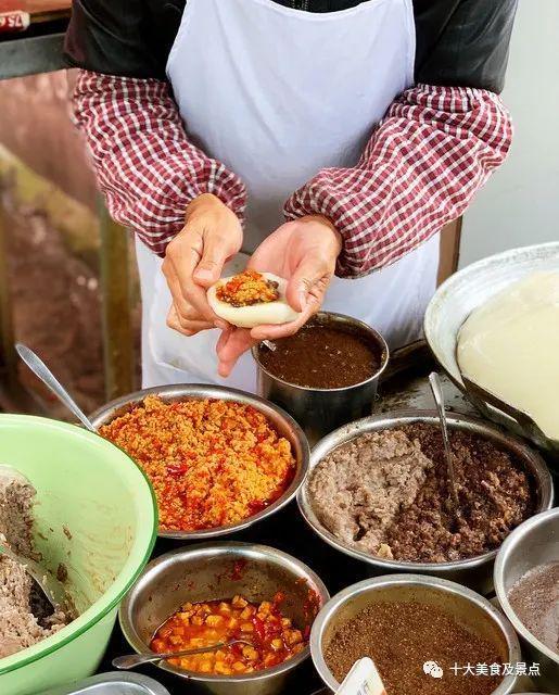 泰山美食爆料视频大全最新,揭秘泰山特色小吃全攻略 第3张 泰山美食爆料视频大全最新,揭秘泰山特色小吃全攻略 第3张