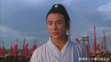 在线观看太极张三丰,探寻中华武术之魂 第1张 在线观看太极张三丰,探寻中华武术之魂 第1张